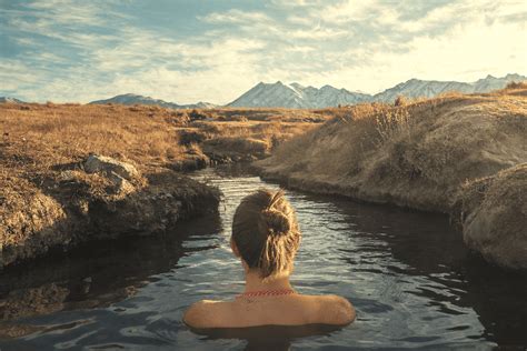 The Top 10 Best Hot Springs in Colorado | Untamed Space