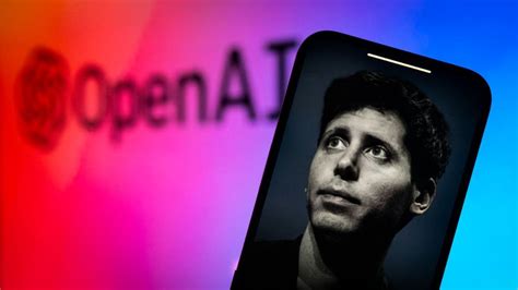 Sam Altman has officially been reinstated atop OpenAI | Fox Business