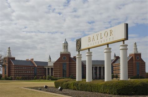 Baylor School Acceptance Rate - EducationScientists