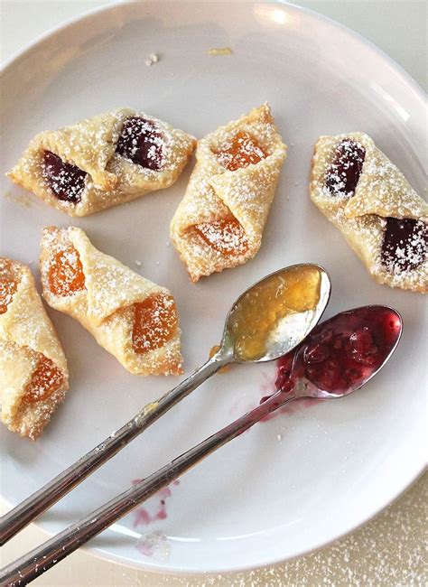 Kolasky's Apricot & Raspberry Cookies | Simply Happenings | Raspberry ...