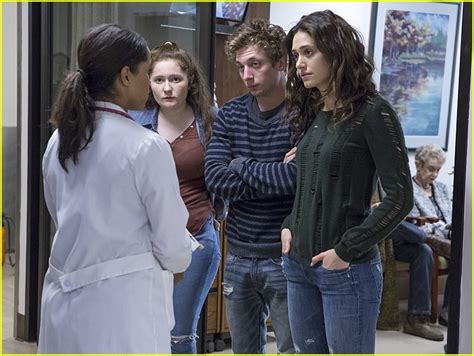 'Shameless' Season 7 Finale Airs Tonight! Is Monica Dead?: Photo 3829942 | Shameless Photos ...