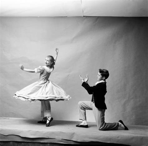 The Nutcracker Ballet Through History: Photos