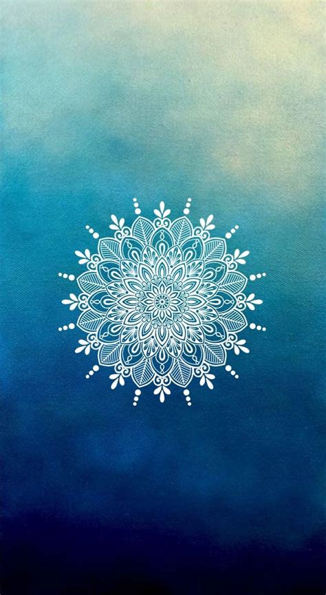 Mandala wallpaper – Artofit