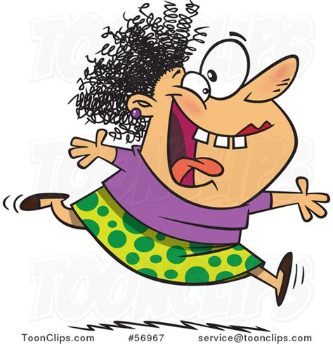 Crazy Woman Cartoon Images - Crazy Cronos