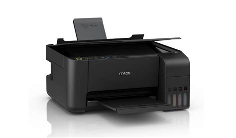 Epson L3150 Color EcoTank Multi-Function Printer, Upto 33 ppm, Price ...