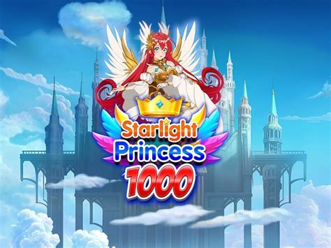 Starlight Princess 1000