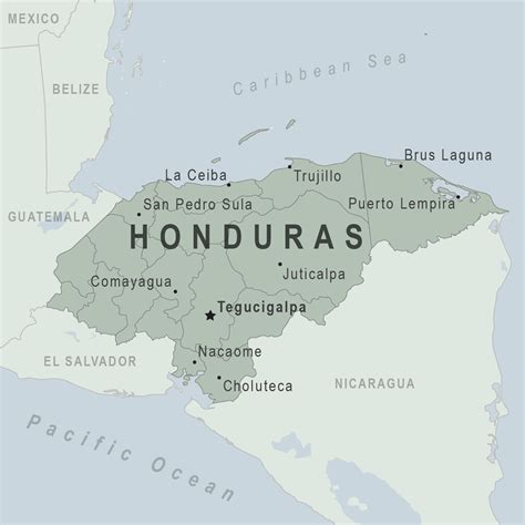 Honduras - Traveler view | Travelers' Health | CDC