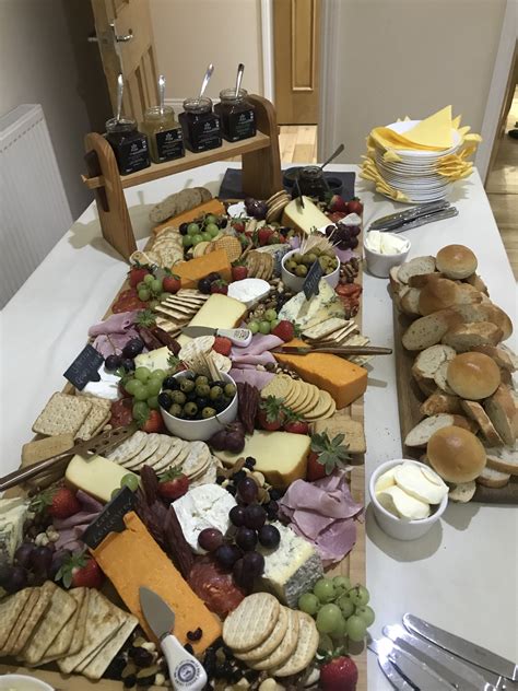 Cheese board Party centre piece Cheese & Wine | Cheese and wine party, Cheese boards party, Wine ...