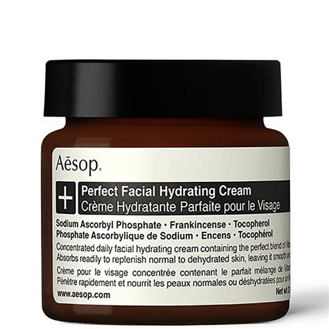 Aesop 完美滋潤面霜 60ml