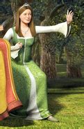 Sleeping Beauty - WikiShrek - The wiki all about Shrek