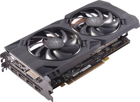 RADEON RX470 4GB