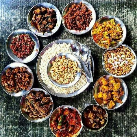 Newari food.. Nepal | Nepali food, Nepal food, Nepalese food