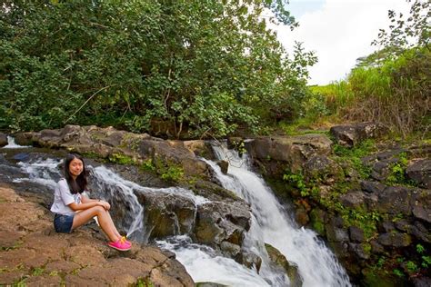 Kauai Waterfalls Tour: Triphobo