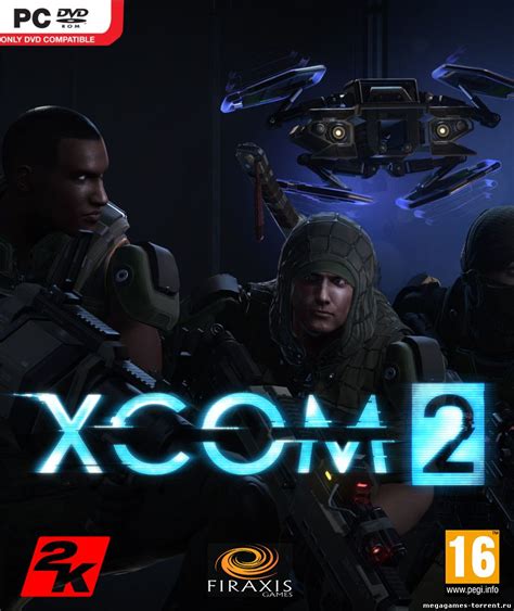 XCOM 2 PC Game Highly Compressed Free Download - Free Download PC Games ...