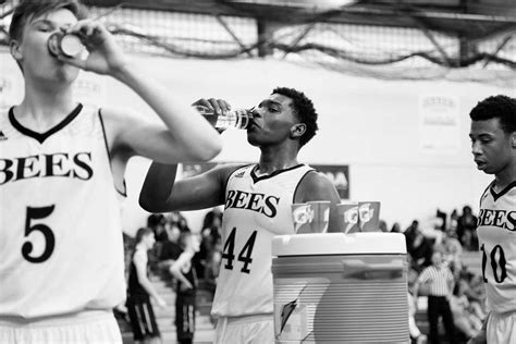 'Killer Bees' documentary explores hoop dreams in the Hamptons - Newsday