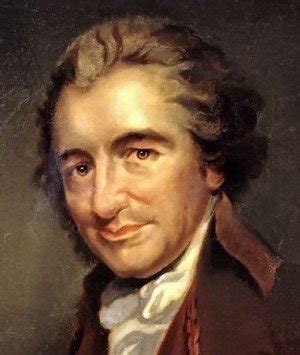 Thomas Paine - American Revolution