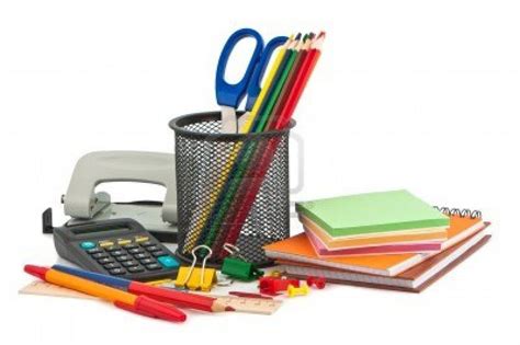 Office Stationery Items, Corporate Stationery, कार्यालय सामग्री - I Guru Services, New Delhi ...