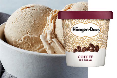 The Top Häagen-Dazs for 2019