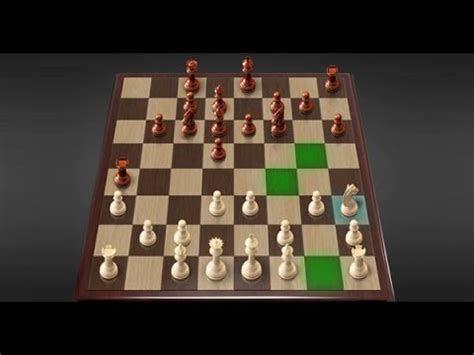 Spark Chess Full Gameplay Walkthrough - YouTube