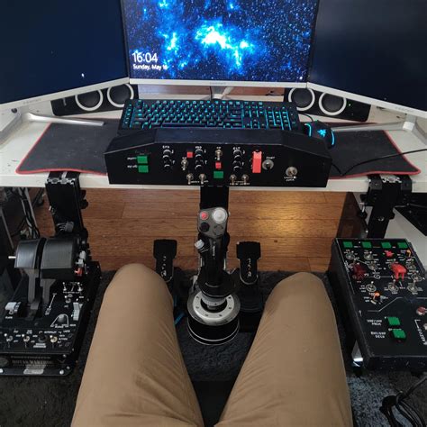 Flight Simulator