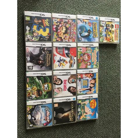 Nintendo 2DS games | in Woking, Surrey | Gumtree