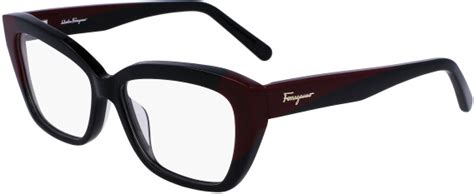 Salvatore Ferragamo SF2938 Glasses, Prescription glasses at SpeckyFourEyes.com