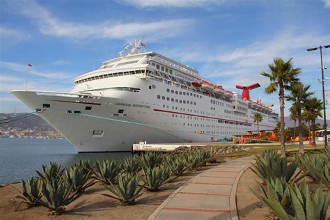 Carnival Inspiration Cruise Review by Jim Zim