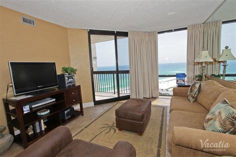 One-Bedroom, 1.5-Bath Gulf View | SunDestin Beach Resort by Wyndham Vacation Rentals | Destin ...