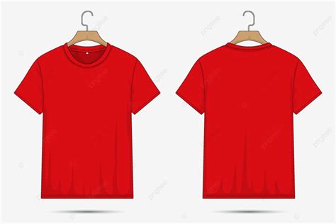 t shirts,mock up t-shirts,red,t-shirt designs,clothing,blank,apparel,fashion,red t-shirt design ...