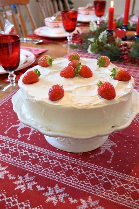 Norwegian Blotkake... — Gracious Offering | Fab cakes, Food, Norwegian christmas