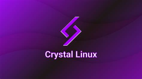 Crystal Linux: An Avant-garde Mix of Arch Linux and GNOME