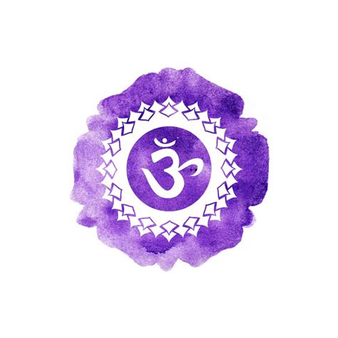 The Crown Chakra: Meanings, Properties and Powers - Complete Guide