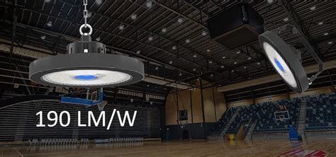 Guide to Basketball Court Lighting Design | MKLIGHTS