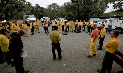 Fire’s return to Sonoma Valley marks growing effort to use flames to ...