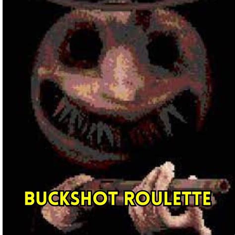 Buckshot Roulette Game - 🕹 Play It Online at Pokedoku.co : r/pokedokuonline