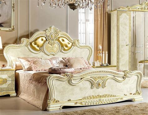 Leonardo Bedroom Set by ESF | 1StopBedrooms