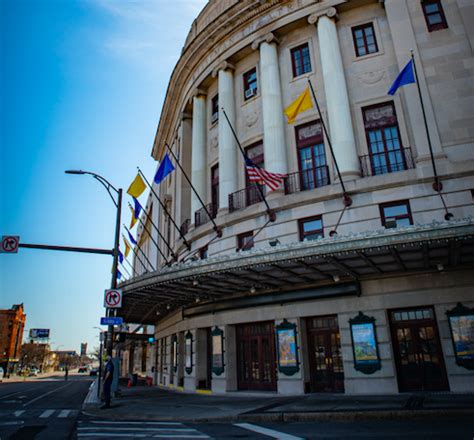 Eastman School of Music Holds Its 96th Commencement Ceremony – Eastman School of Music