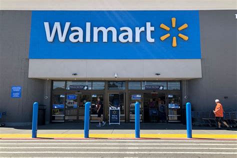 Capital One Reveals Walmart Rewards Credit Card | US News