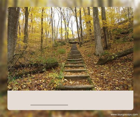 Wisconsin Hiking Trails- There Are Many Trails To Choose!