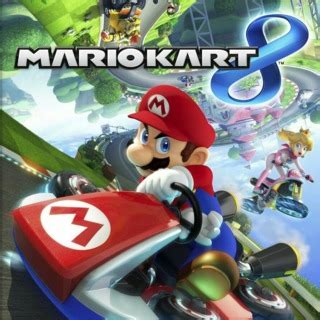 Mario Kart 8 Cheats For Wii U Nintendo Switch - GameSpot