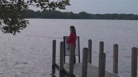 Michigan DNR offers free fishing this weekend | wzzm13.com