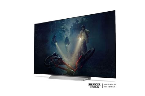 LG OLED65C7P: C7 65 Inch Class OLED 4K HDR Smart TV | LG USA