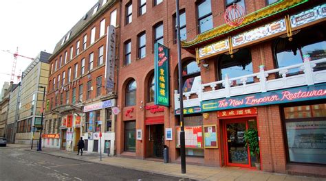 Visit Chinatown: 2024 Chinatown, Manchester Travel Guide | Expedia