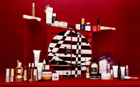 Harvey Nichols Beauty Advent Calendar 2024: Full Spoilers