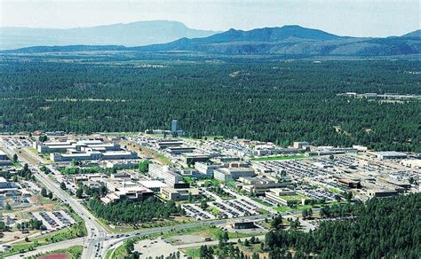 A history of innovation and dysfunction at Los Alamos National Laboratory | Local News ...