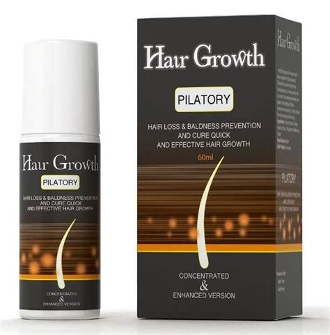 Hair Growth Spray for Men and Women, 100% Herbal Extract Hair Growth Spray - China Hair Growth ...