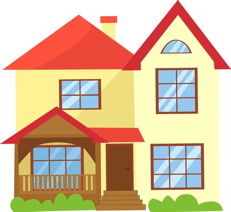 Home Clipart Png