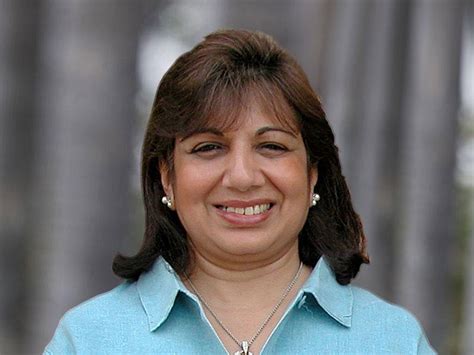 Kiran Mazumdar Shaw - Alchetron, The Free Social Encyclopedia