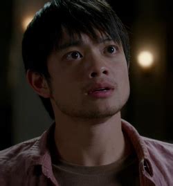 Kevin Tran | Supernatural Fanon Wiki | FANDOM powered by Wikia