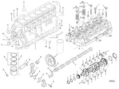 Cummins Parts Catalog | Diesel Parts Catalog | COOPAL